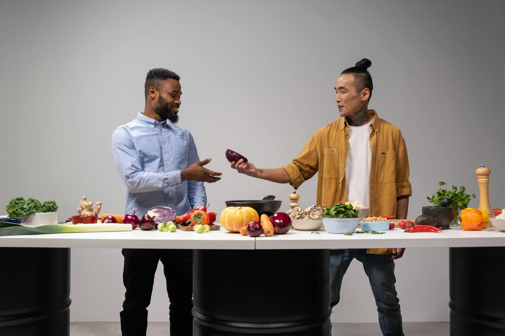 Taller de Nutrición